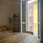 Casa In Oltretorrente Apartamento *