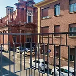 Casa In Oltretorrente Appartamento Parma