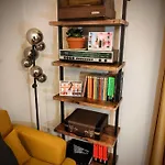 Apartamento Casa In Oltretorrente *