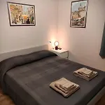 Apartamento Casa In Oltretorrente *