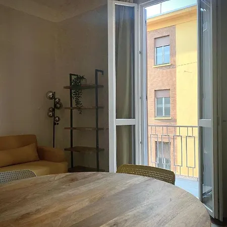 Casa In Oltretorrente דירה *