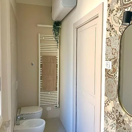 Casa In Oltretorrente * פארמה