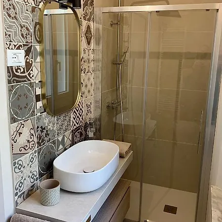 شقة Casa In Oltretorrente بارما