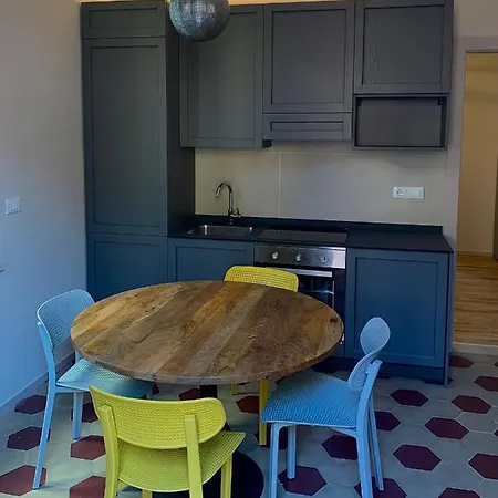 Casa In Oltretorrente * بارما