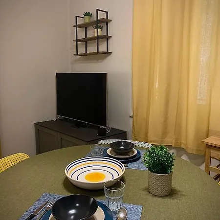 Casa In Oltretorrente