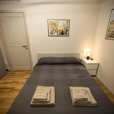 Casa In Oltretorrente