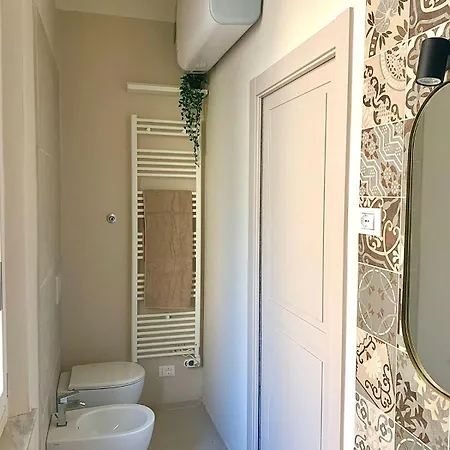 Appartamento Casa In Oltretorrente