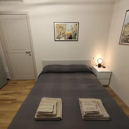Appartamento Casa In Oltretorrente Parma