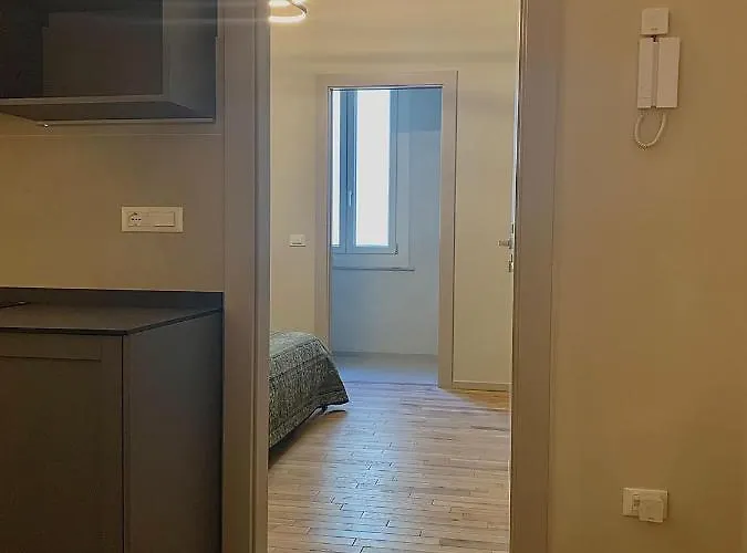 Casa In Oltretorrente Apartment Parma