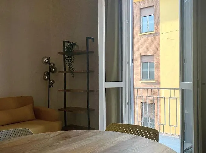 Casa In Oltretorrente Apartment *