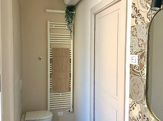 Casa In Oltretorrente * פארמה