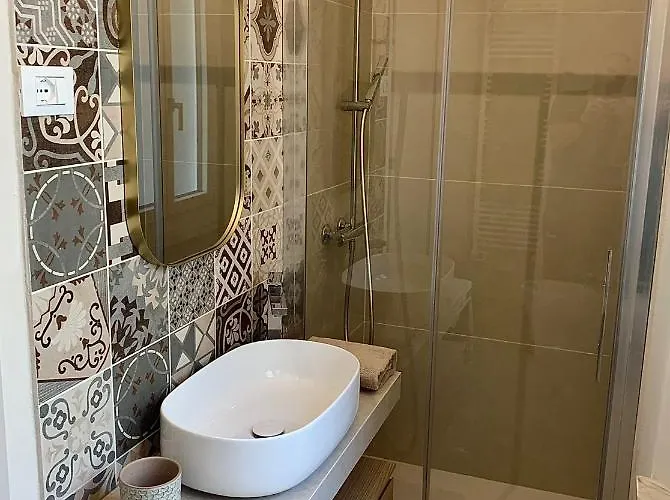 דירה Casa In Oltretorrente פארמה