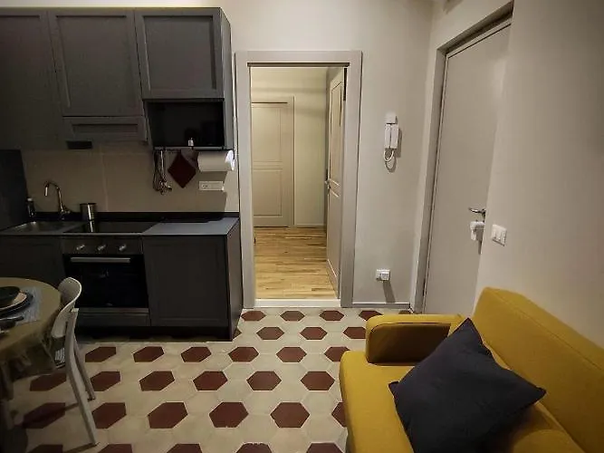 Casa In Oltretorrente *