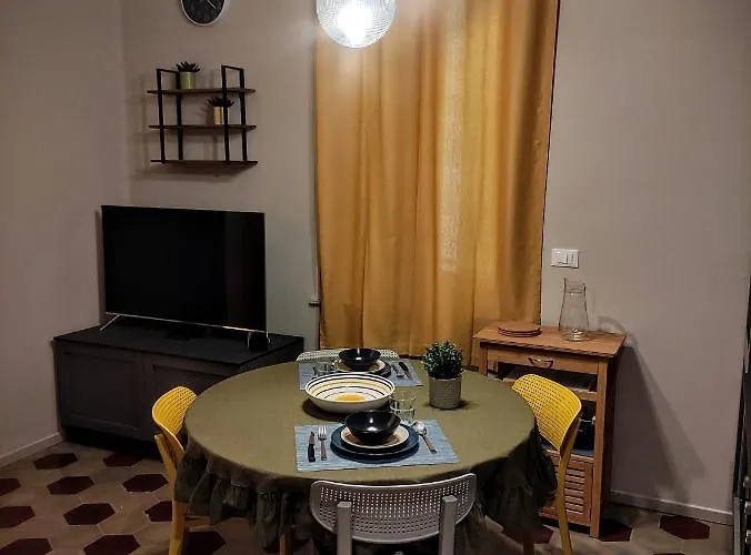 Casa In Oltretorrente