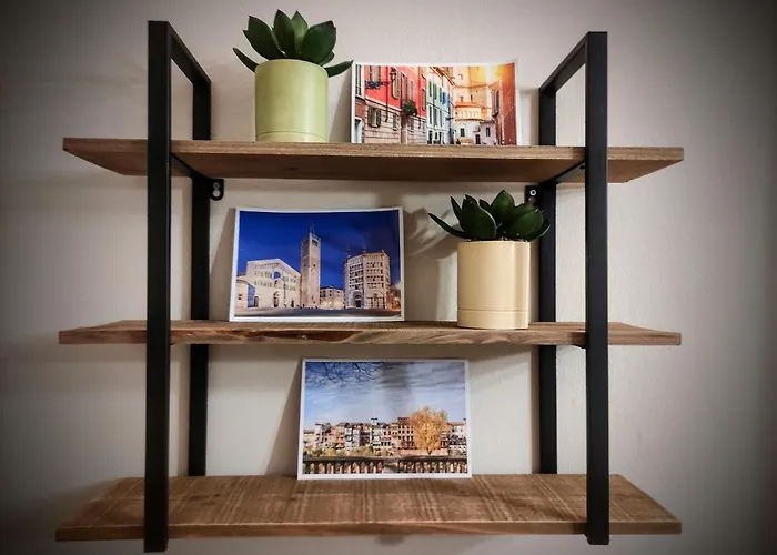 Apartment Casa In Oltretorrente