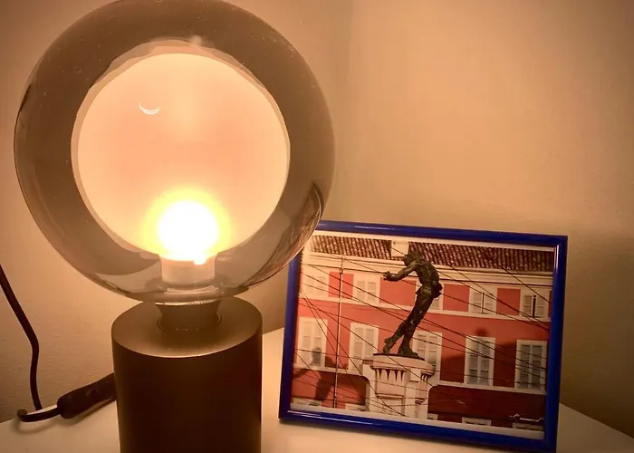 Casa In Oltretorrente Parma